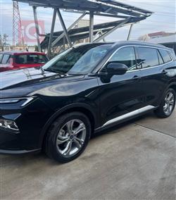 فورد تيريتوري